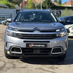 Citroen C5 Aircross 1.5 BLUEHDI 130 S&S BUSINESS + EAT8 Chambourcy
