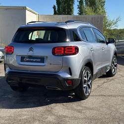 Citroen C5 Aircross 1.5 BLUEHDI 130 S&S BUSINESS + EAT8 Chambourcy