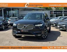 Volvo XC90 Chambourcy