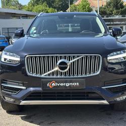 Volvo XC90 II D5 235 AWD INSCRIPTION LUXE GEARTRONIC 8 7PL Chambourcy