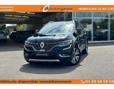 Renault Koleos Chambourcy