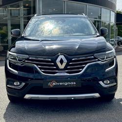 Renault Koleos II 2.0 DCI 175 ENERGY INITIALE PARIS 4X4 X-TRONIC Chambourcy