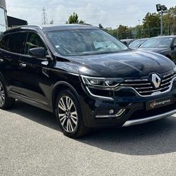 Renault Koleos II 2.0 DCI 175 ENERGY INITIALE PARIS 4X4 X-TRONIC Chambourcy