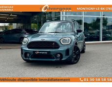 Mini Countryman Chambourcy