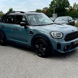 Mini Countryman II (2) (F60) 178 ALL4 COOPER S EDITION PREMIUM PLUS BVA8 Chambourcy