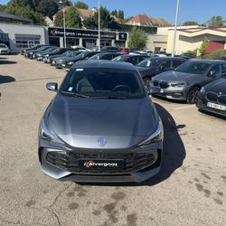 MG MG3 1.5 HYBRID+ 195 LUXURY Chambourcy