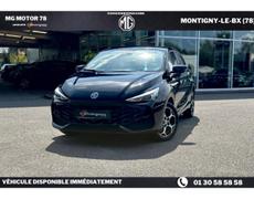 MG MG3 Chambourcy