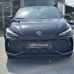 MG MG3 1.5 HYBRID+ 195 LUXURY Chambourcy