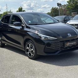 MG MG3 1.5 HYBRID+ 195 LUXURY Chambourcy