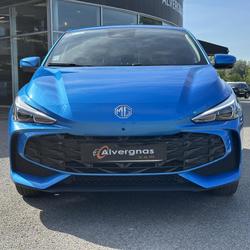 MG MG3 1.5 HYBRID+ 195 LUXURY Chambourcy