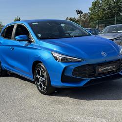 MG MG3 1.5 HYBRID+ 195 LUXURY Chambourcy