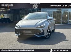 MG MG3 Chambourcy