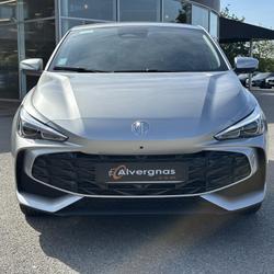 MG MG3 1.5 HYBRID+ 195 LUXURY Chambourcy