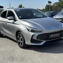MG MG3 1.5 HYBRID+ 195 LUXURY Chambourcy