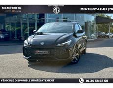 MG MG3 Chambourcy