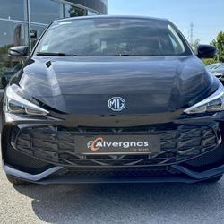 MG MG3 1.5 HYBRID+ 195 LUXURY Chambourcy