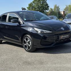 MG MG3 1.5 HYBRID+ 195 LUXURY Chambourcy