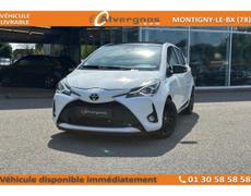 Toyota Yaris Chambourcy