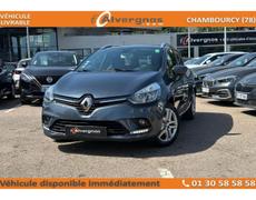 Renault Clio 4