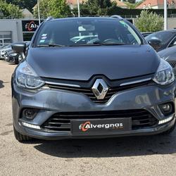 Renault Clio 4 IV (2) ESTATE 0.9 TCE 90 BUSINESS Chambourcy