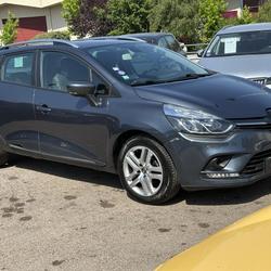 Renault Clio 4 IV (2) ESTATE 0.9 TCE 90 BUSINESS Chambourcy