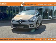 Renault Clio 4 Chambourcy