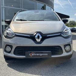Renault Clio 4 IV 0.9 TCE 90 INITIALE PARIS Chambourcy
