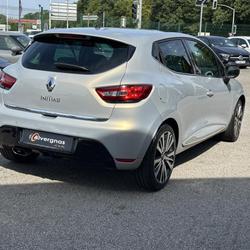 Renault Clio 4 IV 0.9 TCE 90 INITIALE PARIS Chambourcy