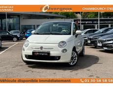Fiat 500 II Chambourcy
