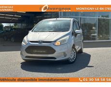 Ford B Max Chambourcy