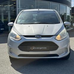 Ford B Max 1.0 ECOBOOST S&S 100 TREND Chambourcy