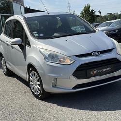 Ford B Max 1.0 ECOBOOST S&S 100 TREND Chambourcy