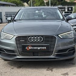 Audi A3 Sportback III SPORTBACK 1.4 TFSI E-TRON 204 AMBITION LUXE S TRONIC Chambourcy