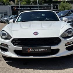 Fiat 124 spider II SPIDER 1.4 MULTIAIR 140 Chambourcy