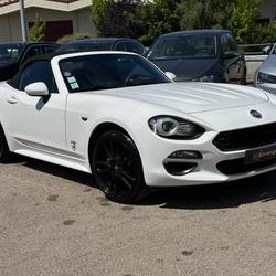 Fiat 124 spider II SPIDER 1.4 MULTIAIR 140 Chambourcy