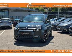 Fiat Panda Chambourcy