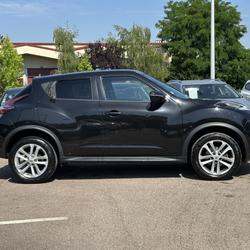 Nissan Juke (2) 1.6 117 N-CONNECTA XTRONIC Chambourcy