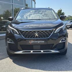 Peugeot 5008 II 1.2 PURETECH 130 S&S ALLURE BUSINESS EAT8 Chambourcy