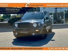Jeep Renegade Chambourcy