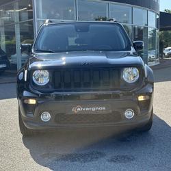 Jeep Renegade (2) 1.3 GSE T4 190 4XE BROOKLYN EDITION BVA Chambourcy