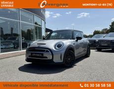 Mini Mini Chambourcy