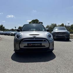 Mini Mini II (2) (F56) COOPER SE 184 ESSENTIAL Chambourcy