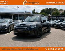 Mini Mini Chambourcy