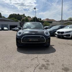 Mini Mini II (2) (F56) COOPER SE 184 ESSENTIAL 32.6 KWH Chambourcy