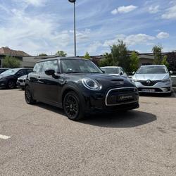 Mini Mini II (2) (F56) COOPER SE 184 ESSENTIAL 32.6 KWH Chambourcy