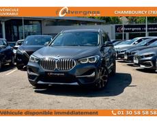 BMW X1 Chambourcy