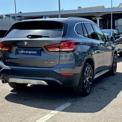 BMW X1 (F48) (2) SDRIVE16D XLINE DKG7 Chambourcy
