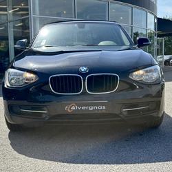 BMW Serie 1 (F21) 118I SPORT 3P Chambourcy