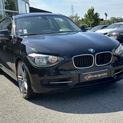 BMW Serie 1 (F21) 118I SPORT 3P Chambourcy