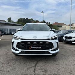 MG ZS III 1.5 HYBRID+ 197 LUXURY Chambourcy